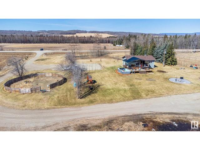 56107 Hwy 32, House detached with 3 bedrooms, 2 bathrooms and null parking in Yellowhead County AB | Image 17