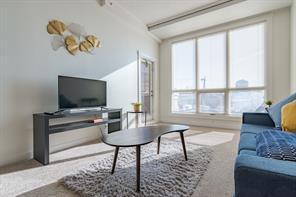 302 - 8880 Horton Road Sw, Condo with 1 bedrooms, 1 bathrooms and 1 parking in Calgary AB | Image 16