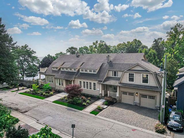 26 Trafalgar Rd, House detached with 4 bedrooms, 9 bathrooms and 8 parking in Oakville ON | Image 1