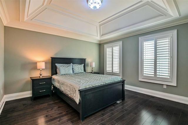 e - 10248 Ninth Line, House detached with 6 bedrooms, 8 bathrooms and 24 parking in Markham ON | Image 18
