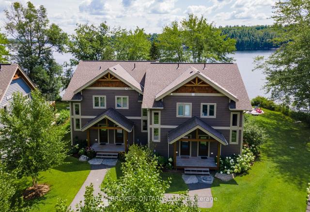 2c - 1841 Muskoka Road 118 W, Condo with 2 bedrooms, 2 bathrooms and 2 parking in Muskoka Lakes ON | Image 27