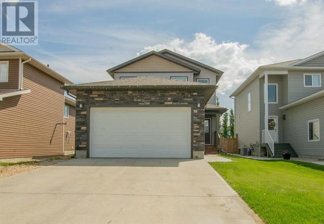 8833 73 Avenue, House detached with 3 bedrooms, 3 bathrooms and 4 parking in Grande Prairie AB | Image 33