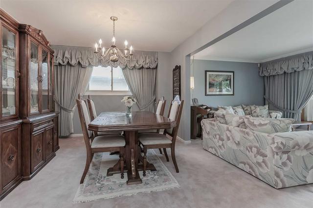 4399 Dublin Cres, House detached with 3 bedrooms, 3 bathrooms and 5 parking in Burlington ON | Image 8