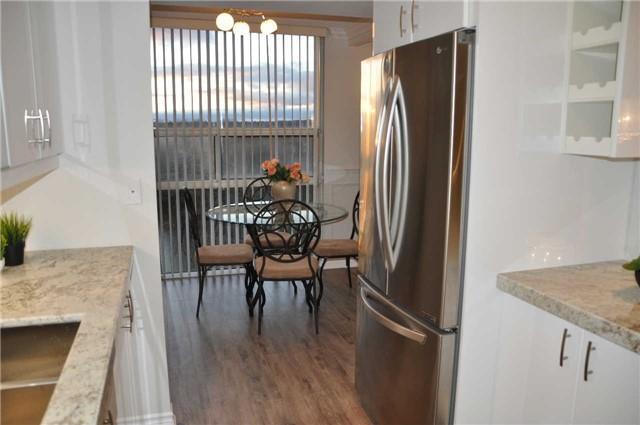 609 - 20 Harding Blvd, Condo with 1 bedrooms, 2 bathrooms and 1 parking in Richmond Hill ON | Image 4