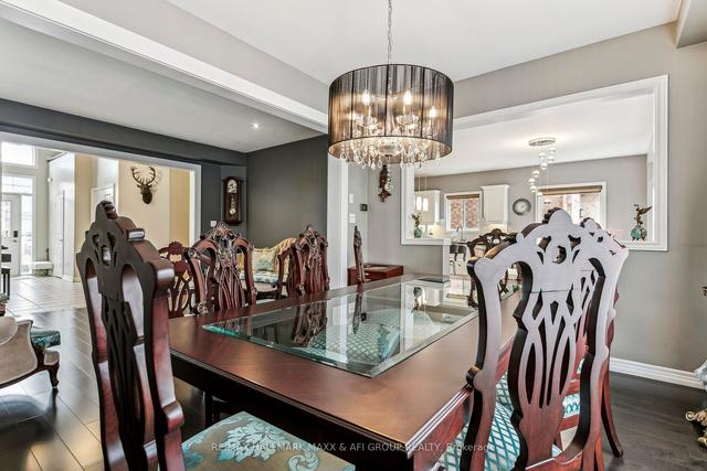 2211 Stratus Dr, House detached with 4 bedrooms, 4 bathrooms and 4 parking in Oakville ON | Image 40