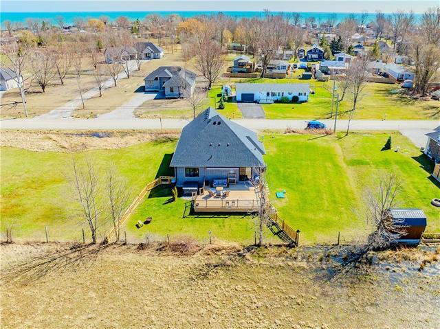 781 South Coast Drive, House detached with 3 bedrooms, 3 bathrooms and 5 parking in Haldimand County ON | Image 31