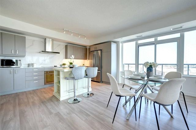 308 - 1028 Mcnicoll Ave, Condo with 2 bedrooms, 2 bathrooms and 1 parking in Toronto ON | Image 15
