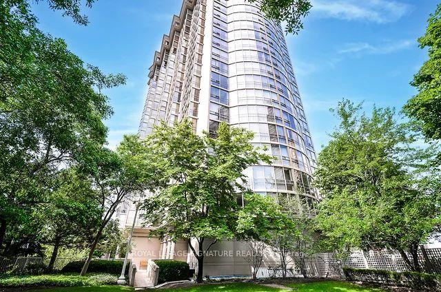 904 - 50 Eglinton Ave, Condo with 1 bedrooms, 1 bathrooms and 1 parking in Mississauga ON | Image 25