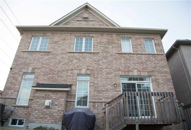 104 Elliottglen Dr, House detached with 4 bedrooms, 3 bathrooms and 2 parking in Ajax ON | Image 20