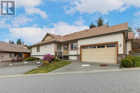 2404 Parveen Pl, House attached with 2 bedrooms, 2 bathrooms and 4 parking in Nanaimo BC | Card Image