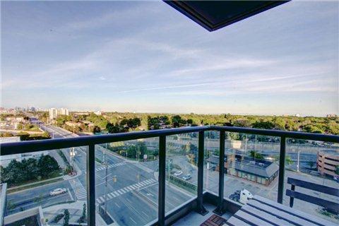 1002 - 215 Sherway Gardens Rd, Condo with 2 bedrooms, 2 bathrooms and 1 parking in Toronto ON | Image 11