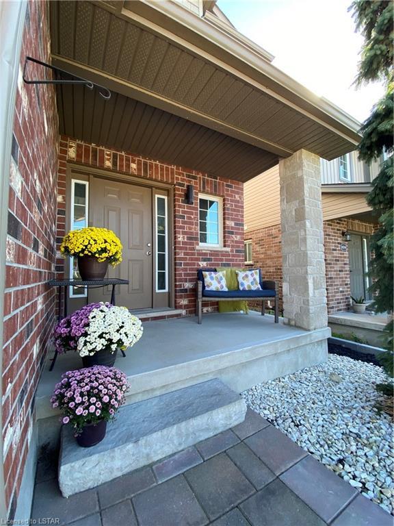 3366 Emilycarr Lane, House detached with 3 bedrooms, 2 bathrooms and 5 parking in London ON | Image 6