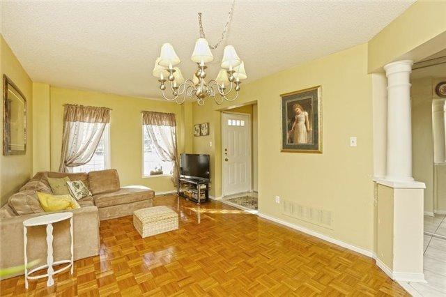 85 - 65 Brickyard Way, Townhouse with 3 bedrooms, 2 bathrooms and 1 parking in Brampton ON | Image 6