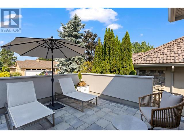 3949 Gallaghers Parkway, House detached with 3 bedrooms, 2 bathrooms and 4 parking in Kelowna BC | Image 42