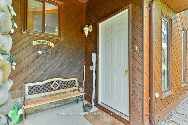 1156 Christian Rd, House detached with 3 bedrooms, 1 bathrooms and 7 parking in Prince Edward County ON | Image 28