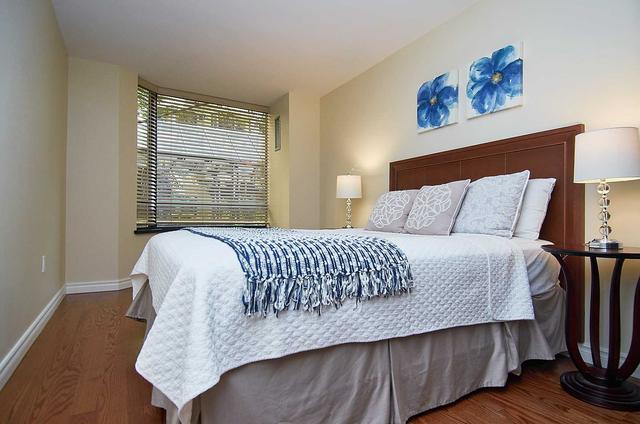 102 - 195 St Patrick St, Condo with 2 bedrooms, 2 bathrooms and 1 parking in Toronto ON | Image 22