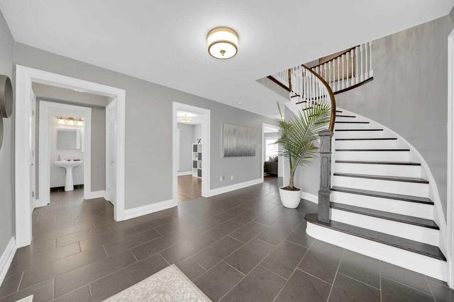 102 Taylorwood Ave, House detached with 4 bedrooms, 4 bathrooms and 4 parking in Caledon ON | Image 36