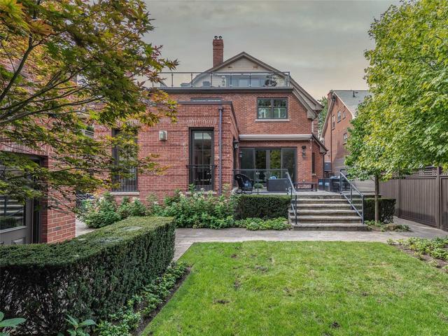 55 Glen Rd, House detached with 6 bedrooms, 5 bathrooms and 7 parking in Toronto ON | Image 33