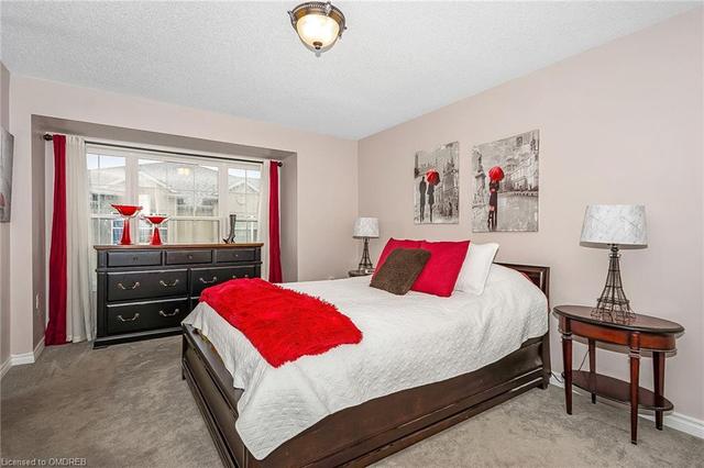 411 - 1360 Main St, Condo with 2 bedrooms, 2 bathrooms and 1 parking in Milton ON | Image 2
