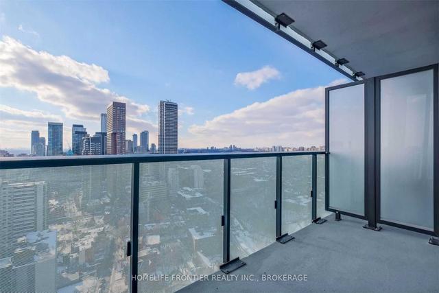 3108 - 575 Bloor St E, Condo with 2 bedrooms, 2 bathrooms and 1 parking in Toronto ON | Image 27