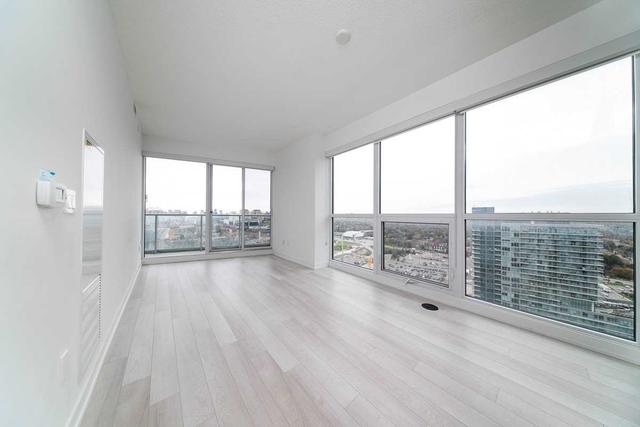 2303 - 115 Mcmahon Dr, Condo with 2 bedrooms, 2 bathrooms and 1 parking in Toronto ON | Image 36