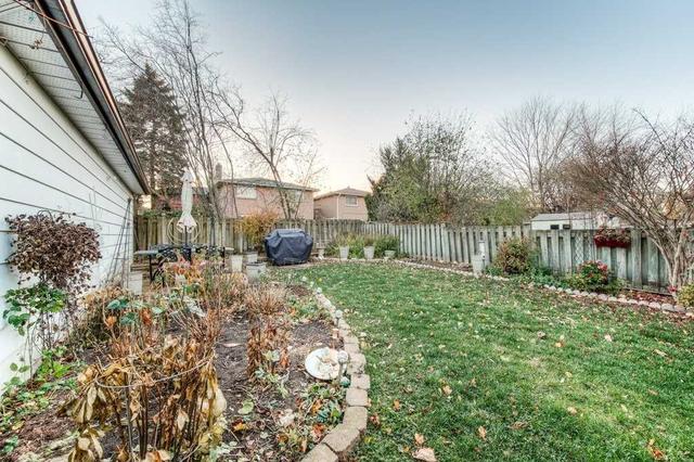 35 Markwood Dr, House detached with 3 bedrooms, 2 bathrooms and 4 parking in Kitchener ON | Image 29