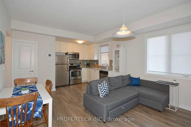 232 - 380 Hopewell Ave, Condo with 2 bedrooms, 2 bathrooms and 1 parking in Toronto ON | Image 17