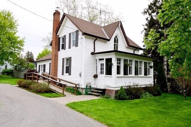 19 Elizabeth St, House detached with 4 bedrooms, 2 bathrooms and 3 parking in Ajax ON | Image 2