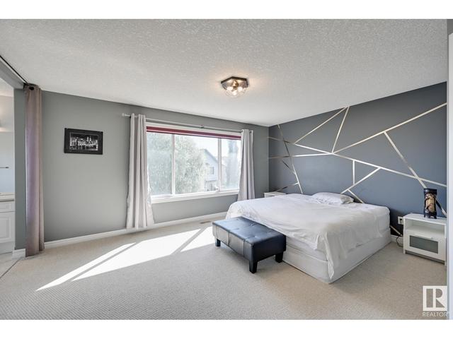 1371 118a St Sw, House detached with 4 bedrooms, 2 bathrooms and null parking in Edmonton AB | Image 34