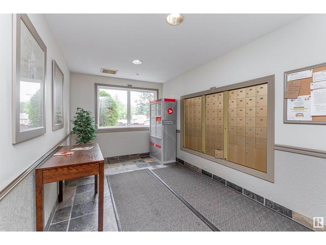 416 - 8912 156 St Nw, Condo with 2 bedrooms, 2 bathrooms and null parking in Edmonton AB | Image 11