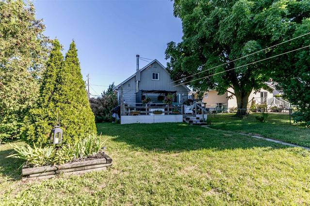 375 Little Ave, House detached with 3 bedrooms, 2 bathrooms and 6 parking in Barrie ON | Image 9