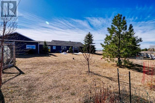 35226 Twp Rd 262, House detached with 5 bedrooms, 4 bathrooms and null parking in Rocky View County AB | Image 33