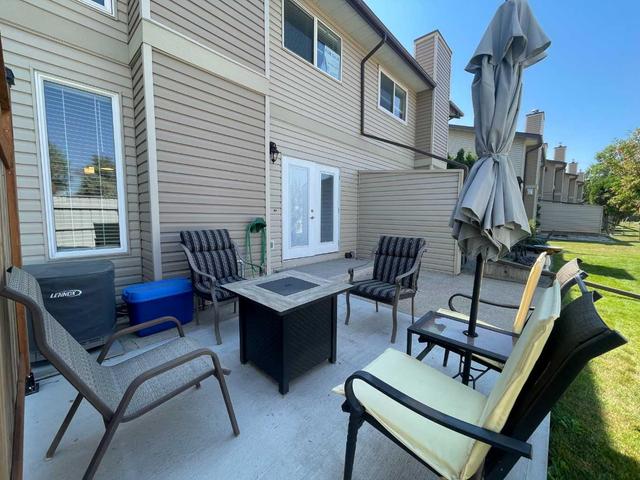 22 - 4025 Glacier Avenue S, Home with 3 bedrooms, 2 bathrooms and 2 parking in Lethbridge AB | Image 30