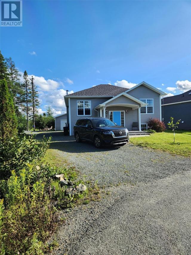 138 Ogilvie Street, House detached with 3 bedrooms, 2 bathrooms and null parking in Gander NL | Image 2