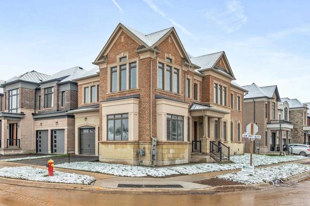2386 Aubrey Turquand Tr, House detached with 4 bedrooms, 5 bathrooms and 4 parking in Oakville ON | Image 12