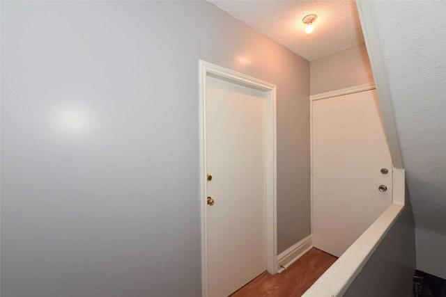 1103 College St, House detached with 5 bedrooms, 5 bathrooms and 0 parking in Toronto ON | Image 11