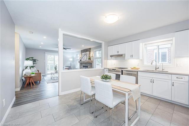 57 Moffatt Lane, House detached with 4 bedrooms, 4 bathrooms and 5 parking in Guelph ON | Image 8