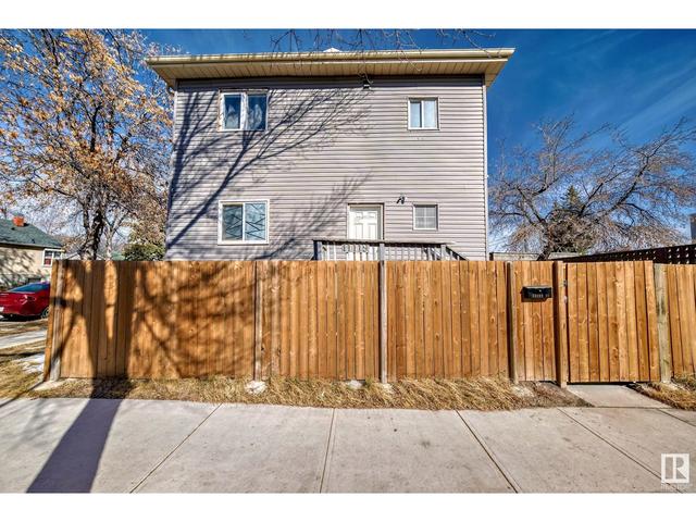 11119 94 St Nw, House detached with 3 bedrooms, 2 bathrooms and null parking in Edmonton AB | Image 44