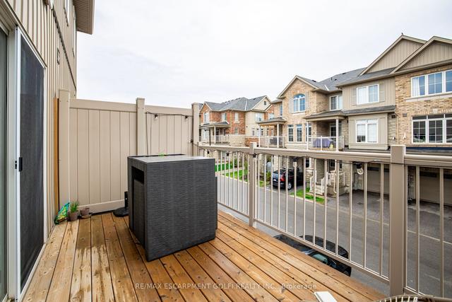 5072 Serena Dr, Townhouse with 2 bedrooms, 3 bathrooms and 2 parking in Lincoln ON | Image 17
