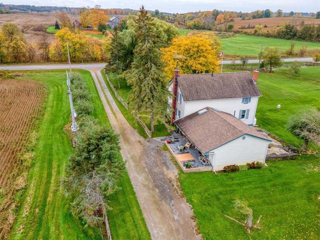 1040 10th Line W Rd W, House detached with 3 bedrooms, 2 bathrooms and 17 parking in Trent Hills ON | Image 35
