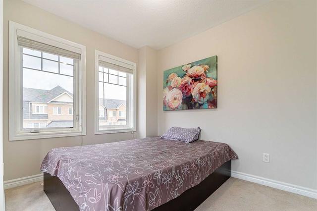 23 New Pines Tr, House attached with 3 bedrooms, 3 bathrooms and 2 parking in Brampton ON | Image 15
