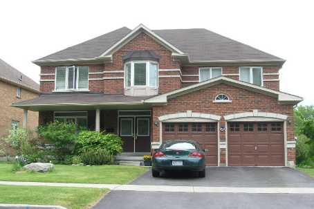 855 Strouds Lane, House detached with 4 bedrooms, 4 bathrooms and 4 parking in Pickering ON | Image 1