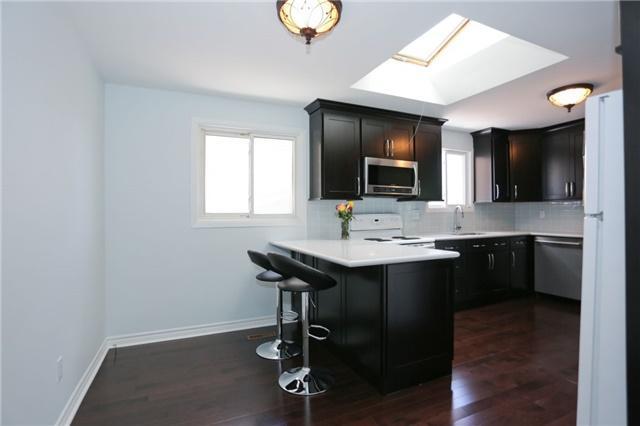 519 Hayward Cres, House detached with 4 bedrooms, 2 bathrooms and 2 parking in Milton ON | Image 9