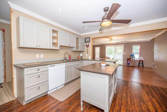 1131 Krings Lane, House detached with 3 bedrooms, 2 bathrooms and 11 parking in North Frontenac ON | Image 15