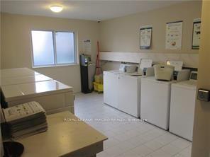 321 - 485 Thorold Rd, Condo with 2 bedrooms, 1 bathrooms and 1 parking in Welland ON | Image 39