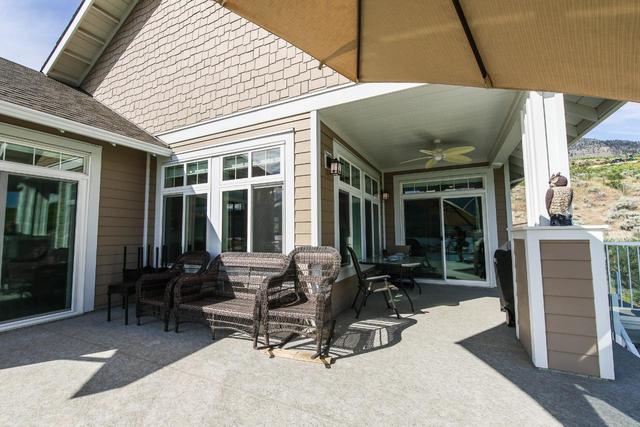 172 - 2450 Radio Tower Road, House detached with 5 bedrooms, 5 bathrooms and 2 parking in Okanagan Similkameen A BC | Image 23