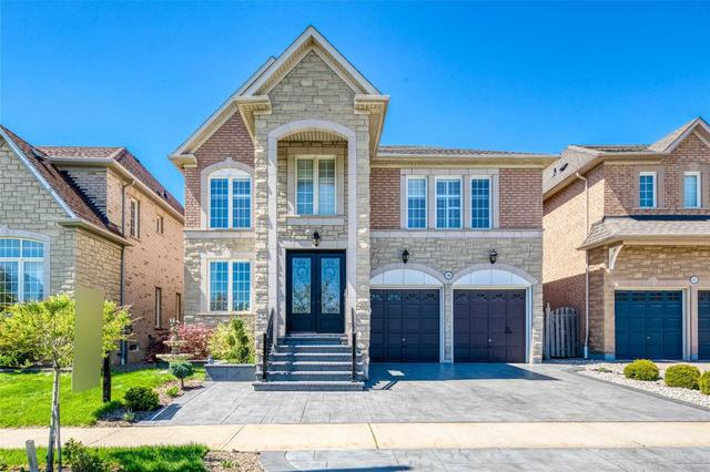 4968 Huron Heights Dr, House detached with 4 bedrooms, 5 bathrooms and 5 parking in Mississauga ON | Image 1