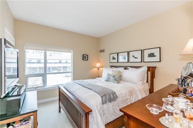 8 Victoria St, Townhouse with 2 bedrooms, 2 bathrooms and 2 parking in Barrie ON | Image 15