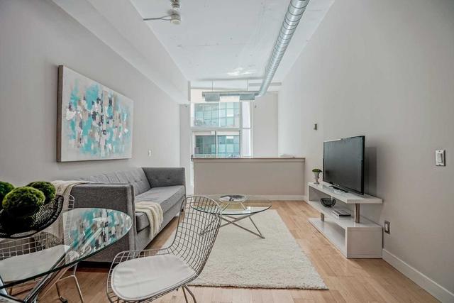 835 - 155 Dalhousie St, Condo with 1 bedrooms, 1 bathrooms and 0 parking in Toronto ON | Image 27