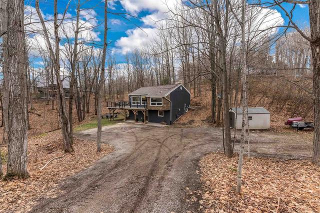 1 Iroquois Rdge, House detached with 1 bedrooms, 2 bathrooms and 5 parking in Oro Medonte ON | Image 27